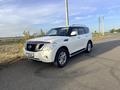 Nissan Patrol 2011 года за 13 890 000 тг. в Алматы