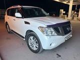 Nissan Patrol 2011 годаүшін13 890 000 тг. в Алматы – фото 4