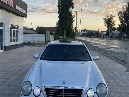 Mercedes-Benz E 430 1999 года за 4 500 000 тг. в Алматы
