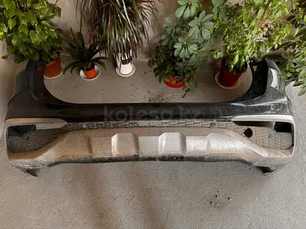 Задний бампер в сборе на Kia за 10 000 тг. в Алматы – фото 10