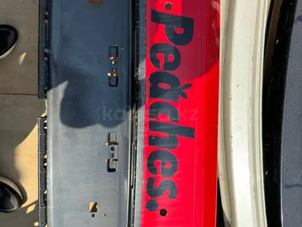 Задний бампер в сборе на Kia за 10 000 тг. в Алматы – фото 5