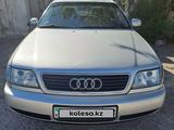 Audi A6 1995 года за 3 200 000 тг. в Тараз – фото 5