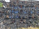 Стабилизатор (поперечной устойчивости) (ПЕРЕДНИЙ, ЗАДНИЙ) за 15 000 тг. в Алматы