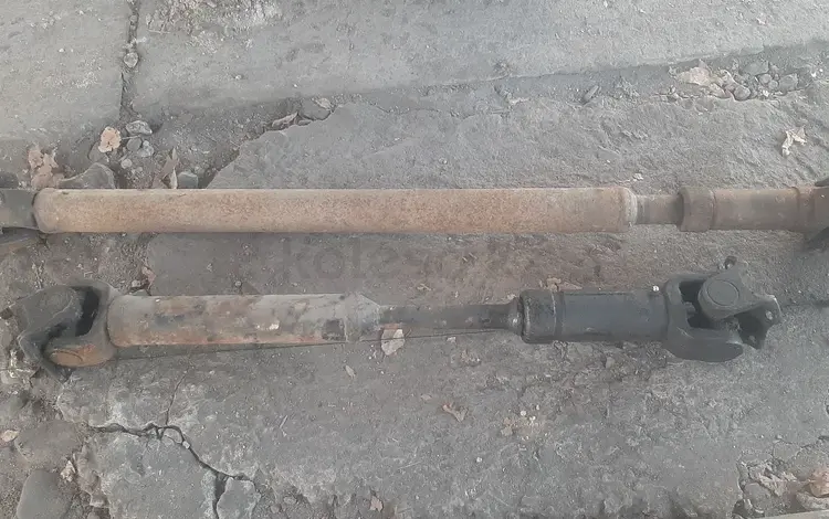 Кардан за 20 000 тг. в Алматы