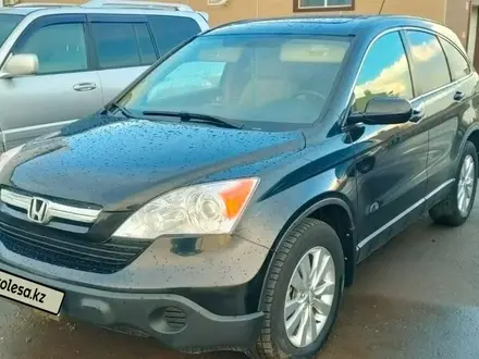 Honda CR-V 2009 года за 8 300 000 тг. в Костанай – фото 7