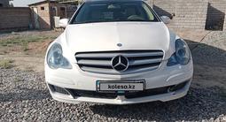 Mercedes-Benz R 350 2007 года за 5 500 000 тг. в Шымкент