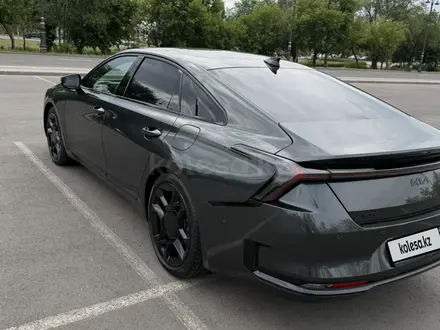 Kia K8 2024 года за 23 800 000 тг. в Астана – фото 4