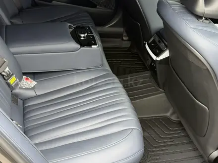 Kia K8 2024 года за 23 800 000 тг. в Астана – фото 11