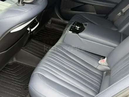 Kia K8 2024 года за 23 800 000 тг. в Астана – фото 14