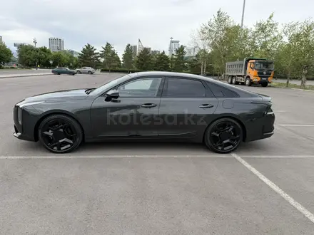 Kia K8 2024 года за 23 800 000 тг. в Астана – фото 3