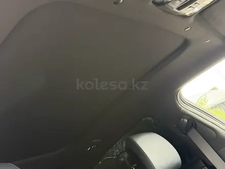 Kia K8 2024 года за 23 800 000 тг. в Астана – фото 22