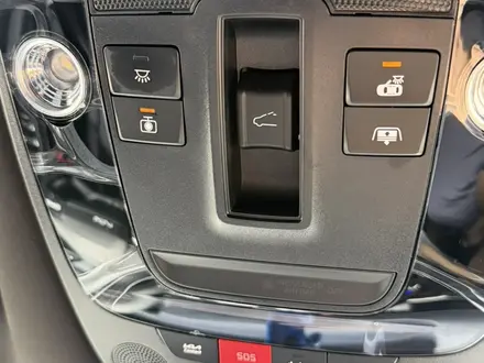 Kia K8 2024 года за 23 800 000 тг. в Астана – фото 21