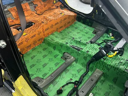 Kia K8 2024 года за 23 800 000 тг. в Астана – фото 23