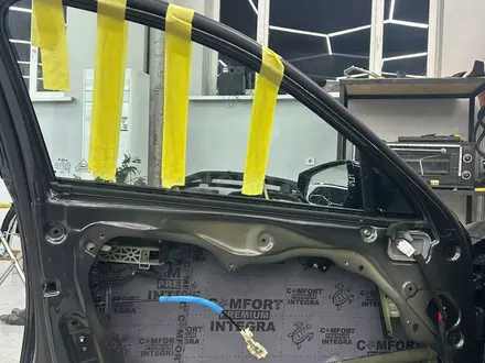 Kia K8 2024 года за 23 800 000 тг. в Астана – фото 27