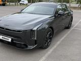 Kia K8 2024 годаүшін23 800 000 тг. в Астана – фото 2