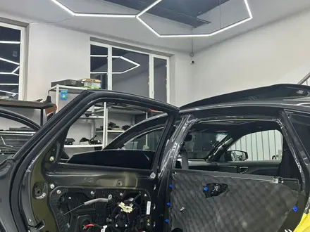 Kia K8 2024 года за 23 800 000 тг. в Астана – фото 30
