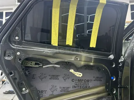 Kia K8 2024 года за 23 800 000 тг. в Астана – фото 29