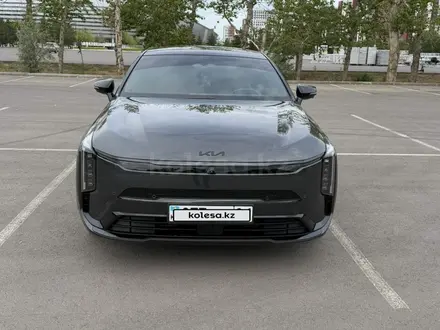 Kia K8 2024 года за 23 800 000 тг. в Астана