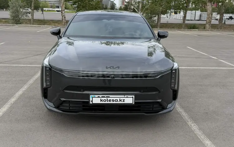 Kia K8 2024 года за 23 800 000 тг. в Астана