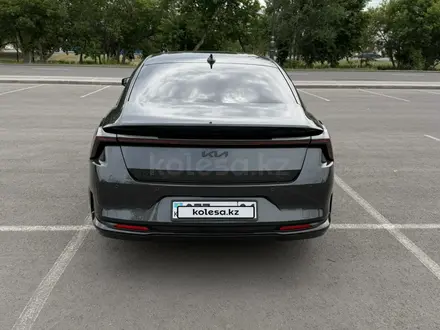 Kia K8 2024 года за 23 800 000 тг. в Астана – фото 5