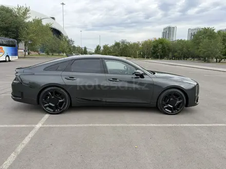 Kia K8 2024 года за 23 800 000 тг. в Астана – фото 7