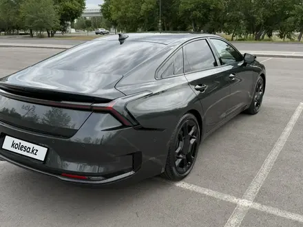 Kia K8 2024 года за 23 800 000 тг. в Астана – фото 6