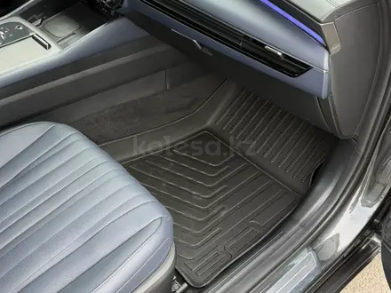 Kia K8 2024 года за 23 800 000 тг. в Астана – фото 8