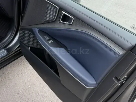 Kia K8 2024 года за 23 800 000 тг. в Астана – фото 9
