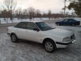 Audi 80 1991 годаfor1 700 000 тг. в Экибастуз – фото 3