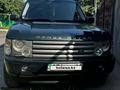 Land Rover Range Rover 2004 годаүшін6 000 000 тг. в Алматы – фото 5