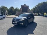 Toyota Highlander 2012 года за 10 500 000 тг. в Тараз