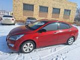 Hyundai Accent 2015 годаүшін5 200 000 тг. в Караганда – фото 2