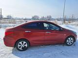 Hyundai Accent 2015 годаүшін5 200 000 тг. в Караганда – фото 5