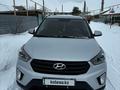 Hyundai Creta 2019 годаүшін9 850 000 тг. в Костанай