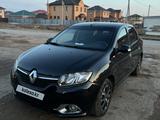 Renault Logan 2015 годаүшін3 427 000 тг. в Астана