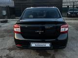 Renault Logan 2015 годаүшін3 427 000 тг. в Астана – фото 4