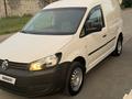 Volkswagen Caddy 2013 года за 5 500 000 тг. в Алматы