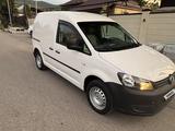 Volkswagen Caddy 2013 годаүшін5 500 000 тг. в Алматы – фото 2
