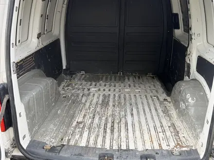Volkswagen Caddy 2013 года за 5 500 000 тг. в Алматы – фото 7