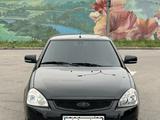 ВАЗ (Lada) Priora 2170 2015 годаүшін2 900 000 тг. в Алматы – фото 4