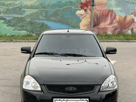 ВАЗ (Lada) Priora 2170 2015 года за 2 900 000 тг. в Алматы – фото 4