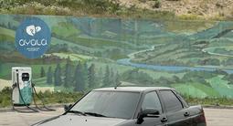 ВАЗ (Lada) Priora 2170 2015 годаүшін2 900 000 тг. в Алматы – фото 3