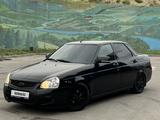 ВАЗ (Lada) Priora 2170 2015 годаүшін2 900 000 тг. в Алматы