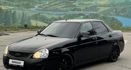 ВАЗ (Lada) Priora 2170 2015 годаүшін2 900 000 тг. в Алматы