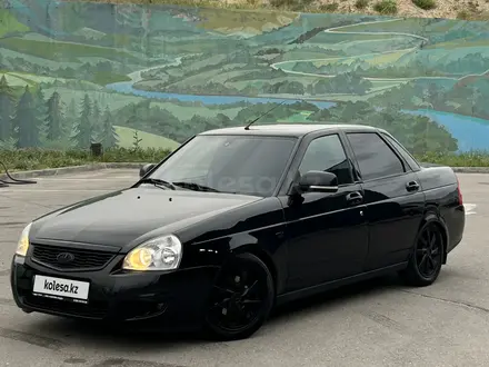 ВАЗ (Lada) Priora 2170 2015 года за 2 900 000 тг. в Алматы