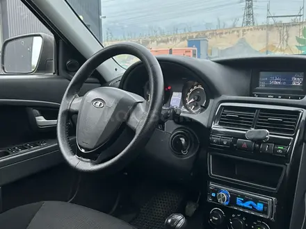ВАЗ (Lada) Priora 2170 2015 года за 2 900 000 тг. в Алматы – фото 14