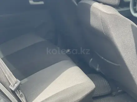 ВАЗ (Lada) Priora 2170 2015 года за 2 900 000 тг. в Алматы – фото 19