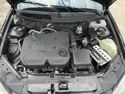 ВАЗ (Lada) Priora 2170 2015 года за 2 900 000 тг. в Алматы – фото 18