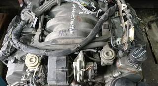 Двигатель М112 за 600 000 тг. в Алматы