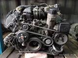 Двигатель М112 за 600 000 тг. в Алматы – фото 2